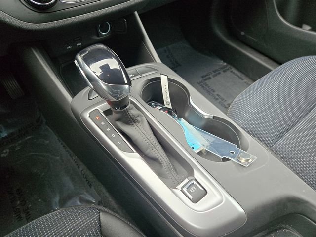 Used 2026 Buick Envista Preferred w/ Advanced Safety Package image 15
