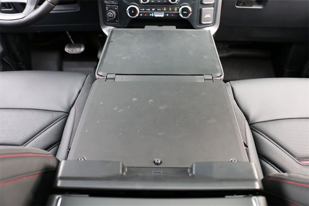 New 2025 Ford F150 Lariat w/ Equipment Group 502A High image 35