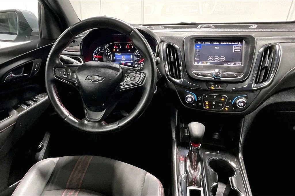 Used 2023 Chevrolet Equinox RS image 7