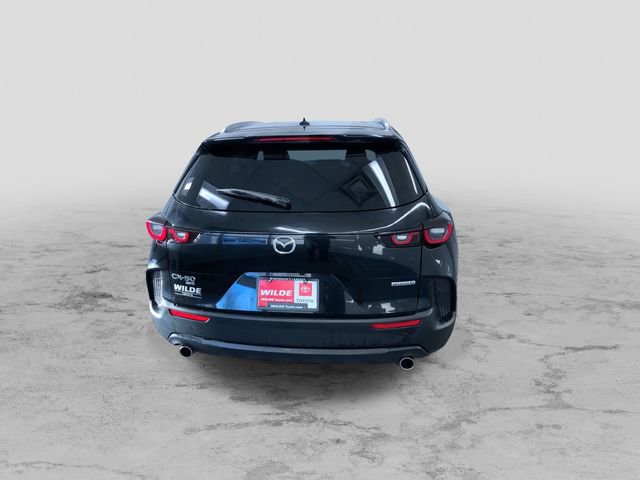 Used 2025 MAZDA CX-50 AWD 2.5 S w/ Premium Package image 9