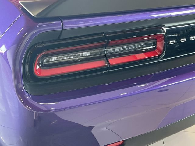 Used 2018 Dodge Challenger SRT Demon RWD image 10