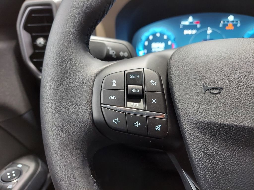 New 2025 Ford Bronco Sport Big Bend w/ Convenience Package image 17