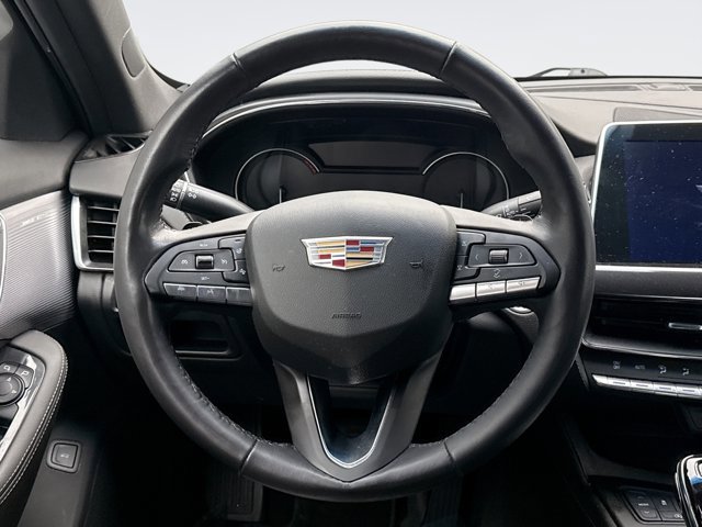 Used 2023 Cadillac CT5 Luxury w/ Sun And Sound Package image 12