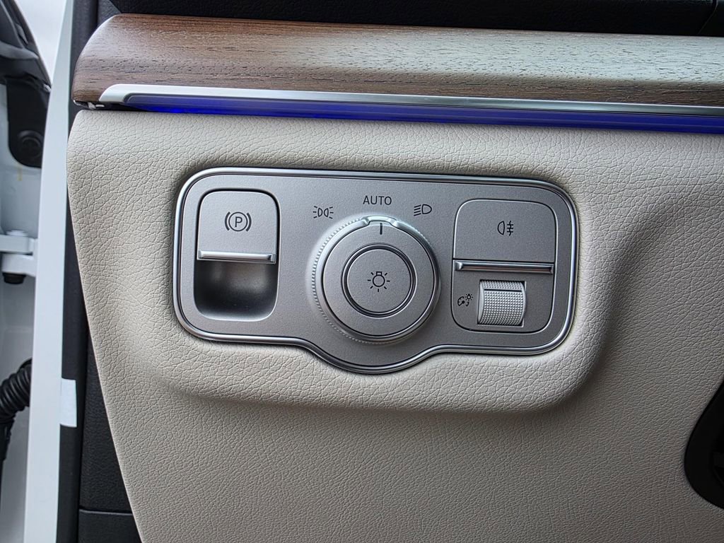 New 2026 Mercedes-Benz GLE 350 4MATIC image 13