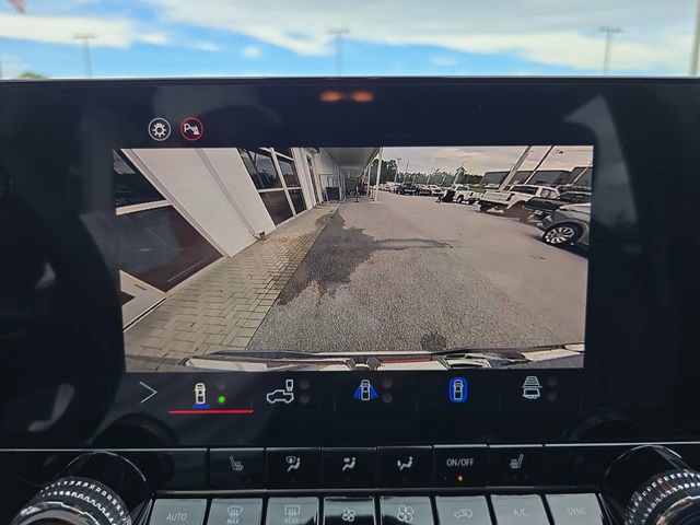 New 2026 GMC Canyon Elevation w/ Convenience Package image 22