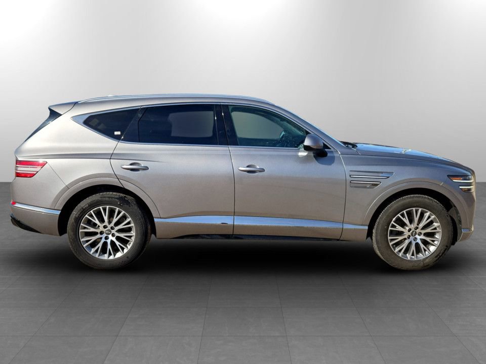 Used 2024 Genesis GV80 2.5T image 5