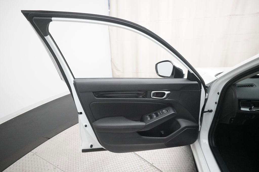 Certified 2023 Honda Civic EX-L image 27