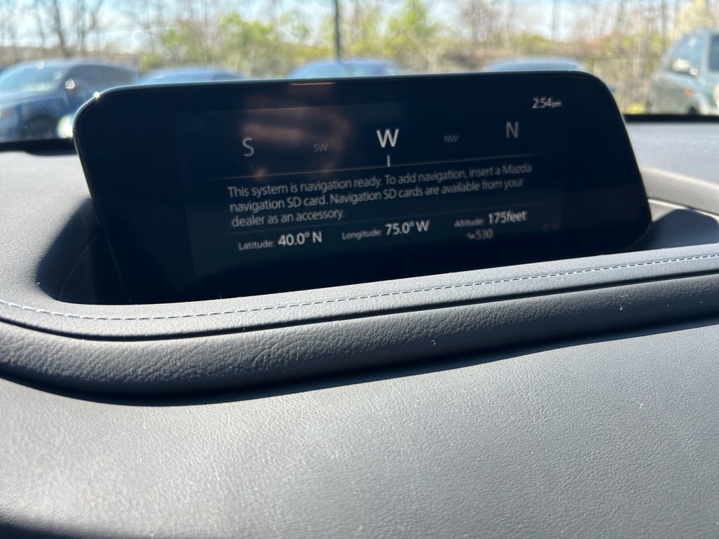 Used 2021 MAZDA CX-30 AWD 2.5 S w/ Select Package image 28