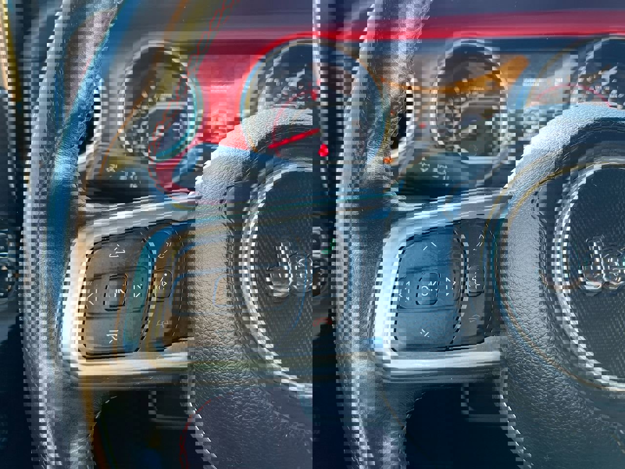 Used 2020 Jeep Wrangler Rubicon image 30