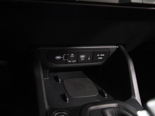 Used 2025 Kia K4 GT-Line w/ GT-Line Premium Package image 16