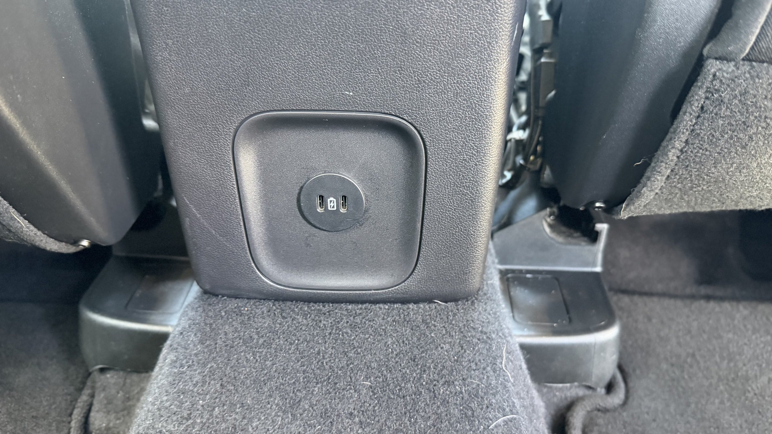 Used 2023 Ford Escape Active FWD image 14