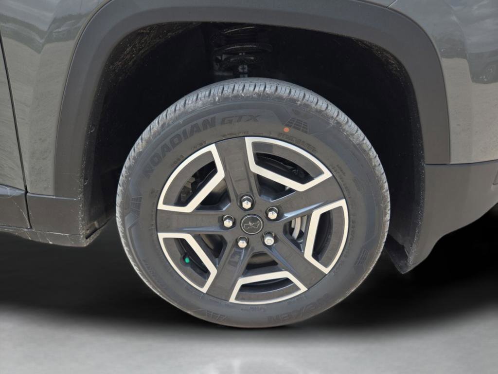 New 2026 Jeep Cherokee Laredo AWD/4WD image 33