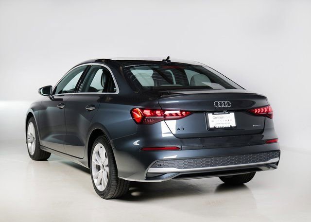 New 2026 Audi A3 2.0T Premium image 5