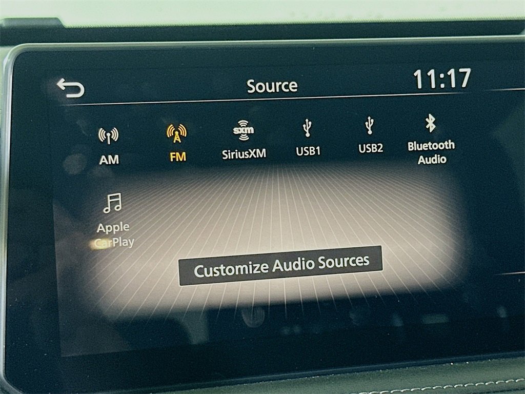 Used 2025 INFINITI QX60 Pure image 27