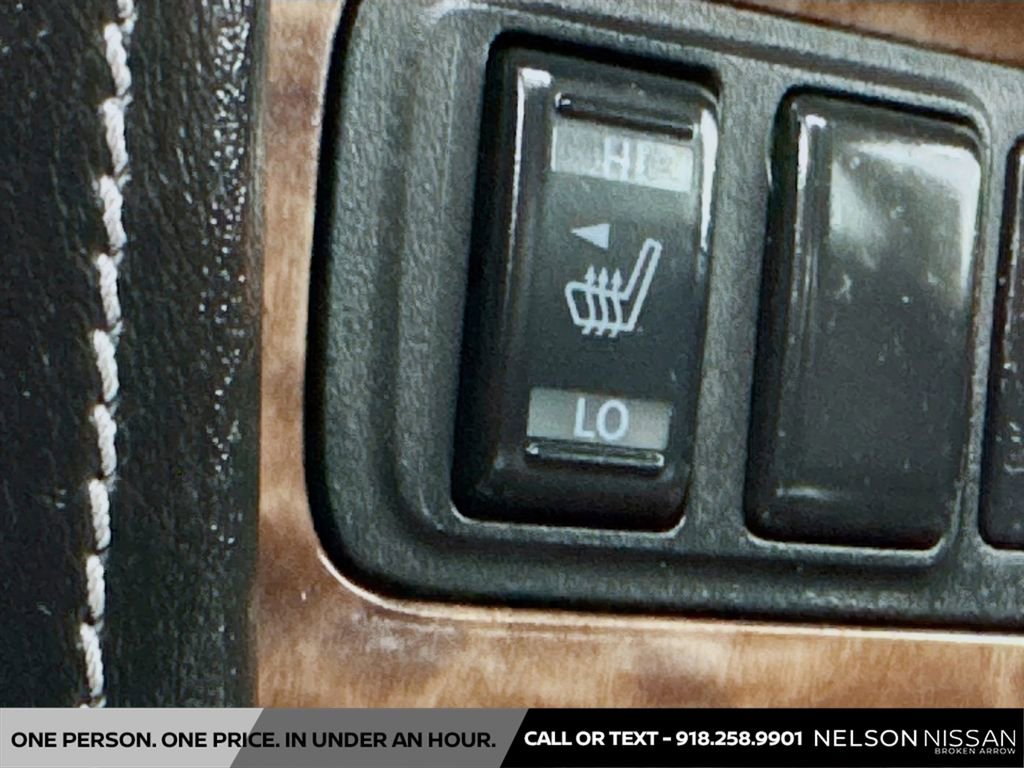 Used 2020 Nissan Armada SL w/ Premium Package AWD/4WD image 21