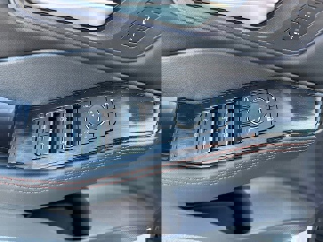 New 2026 Nissan Rogue SV w/ Rock Creek Premium Package image 11