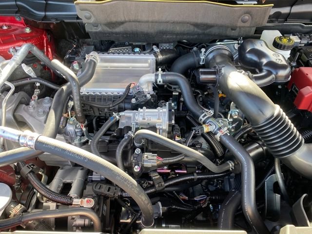 New 2026 Mitsubishi Outlander SE image 14