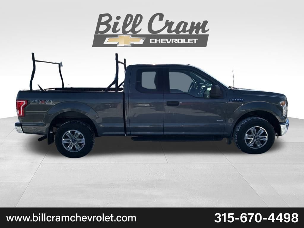 Used 2015 Ford F150 XLT image 30