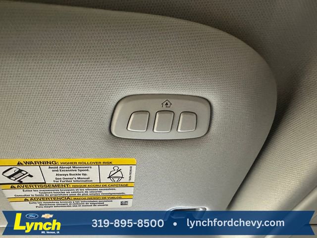 New 2025 Ford Expedition Platinum w/ Platinum Ultimate Package image 20