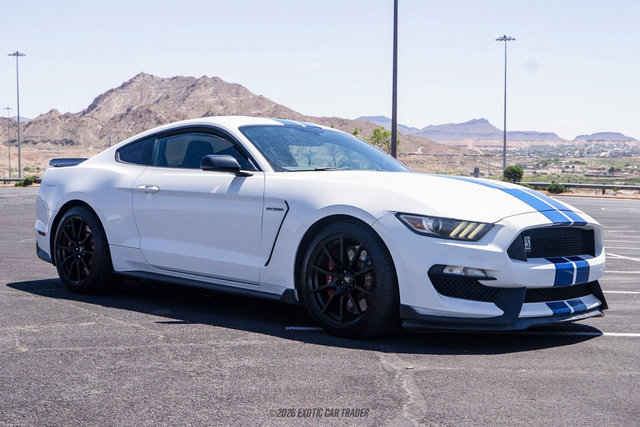 Used 2018 Ford Mustang Shelby GT350 w/ Electronics Package RWD image 10