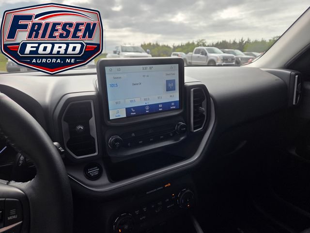 Used 2023 Ford Bronco Sport Big Bend w/ Convenience Package AWD/4WD image 20