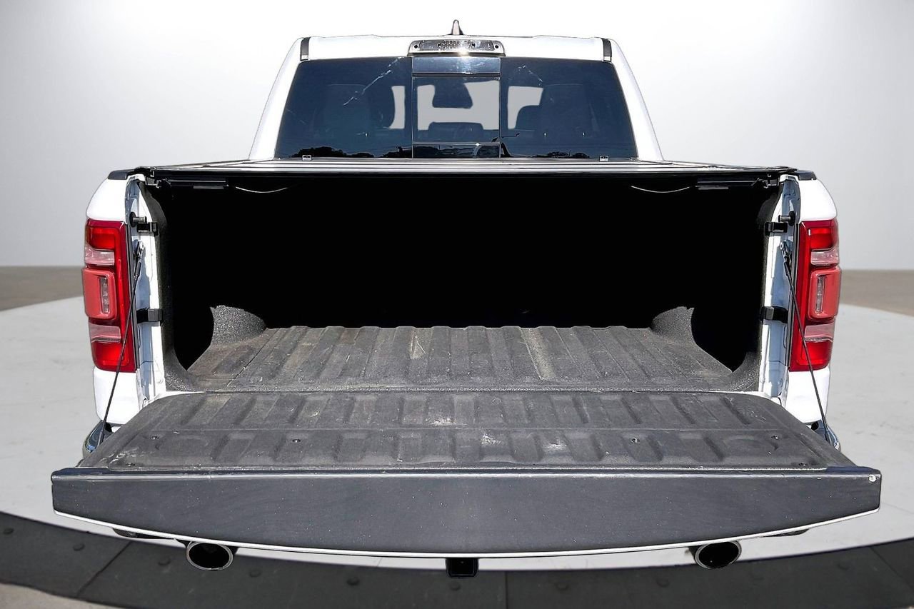 Certified 2020 RAM 1500 Laramie AWD/4WD image 25