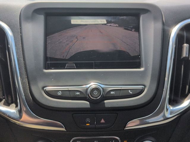 Used 2022 Chevrolet Equinox LT FWD image 17