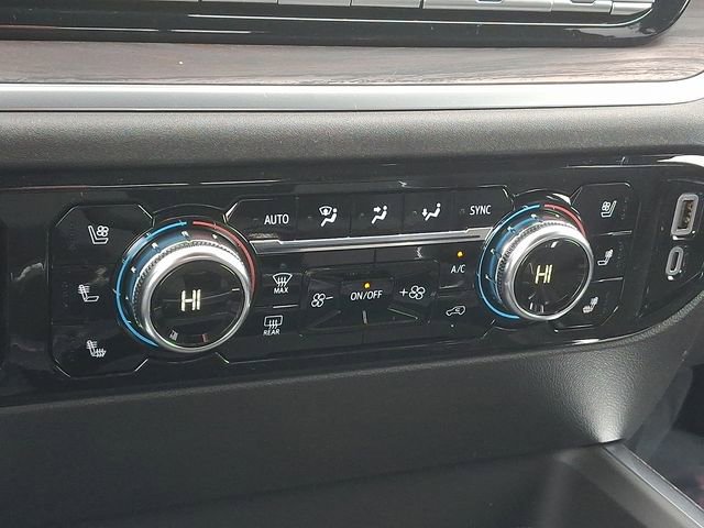 New 2026 GMC Sierra 2500 SLT w/ SLT Premium Package image 15