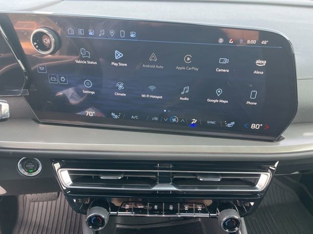 Used 2024 Chevrolet Traverse LS w/ LPO, Floor Liner Package image 23