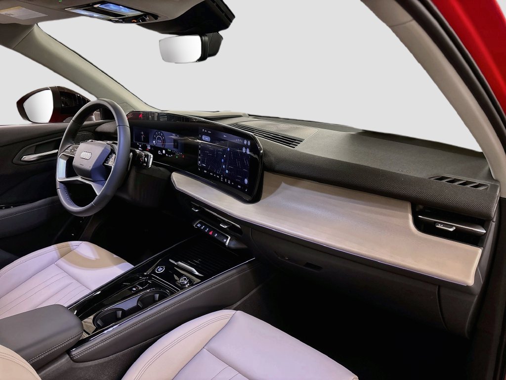 New 2026 Audi Q3 quattro 2.0T AWD/4WD image 14