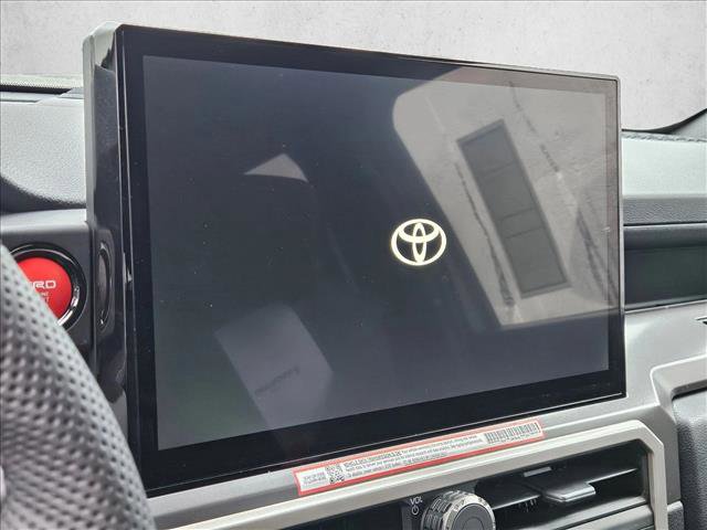 New 2026 Toyota Tacoma TRD Sport image 13