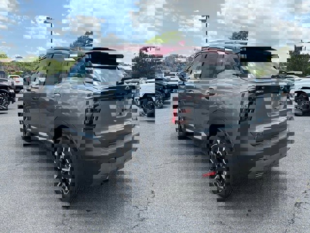 New 2025 Nissan Kicks SV image 7