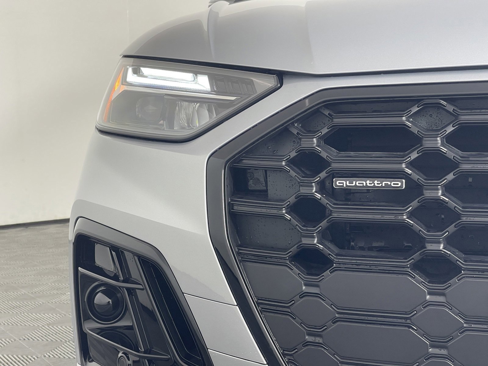 New 2025 Audi Q5 2.0T Premium Plus image 10