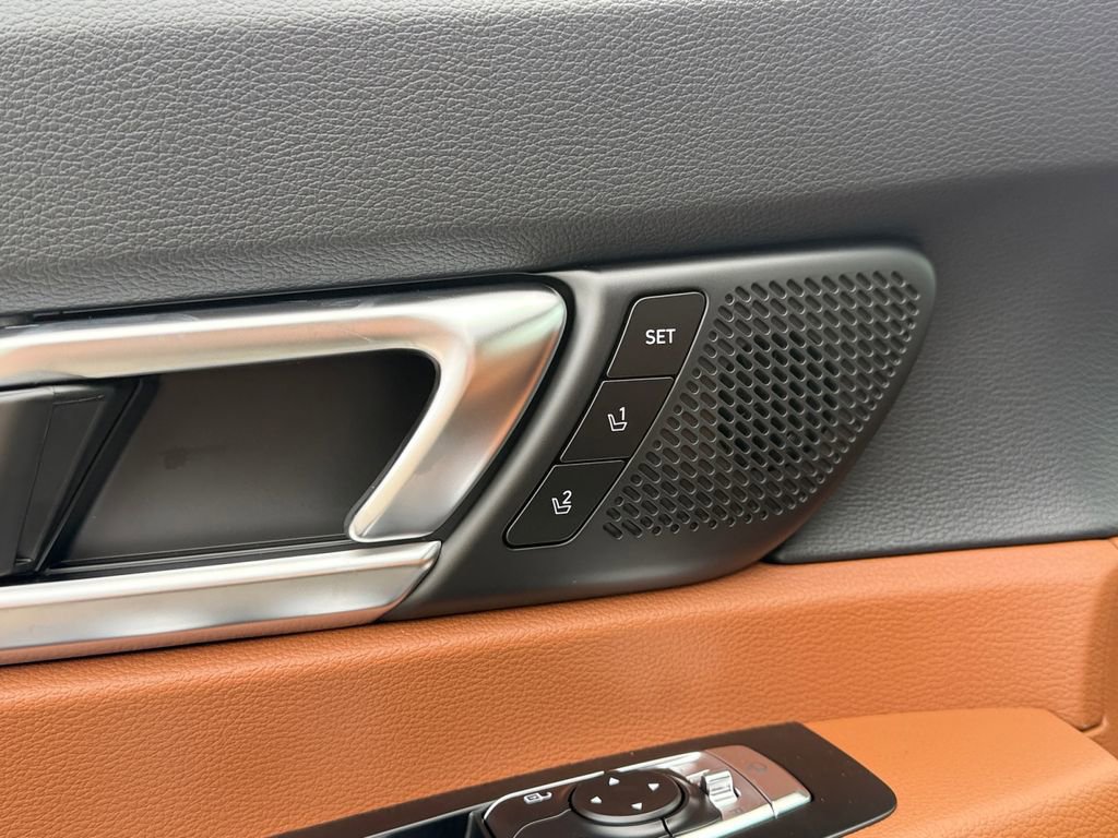 New 2025 Kia Telluride SX X-Line image 18