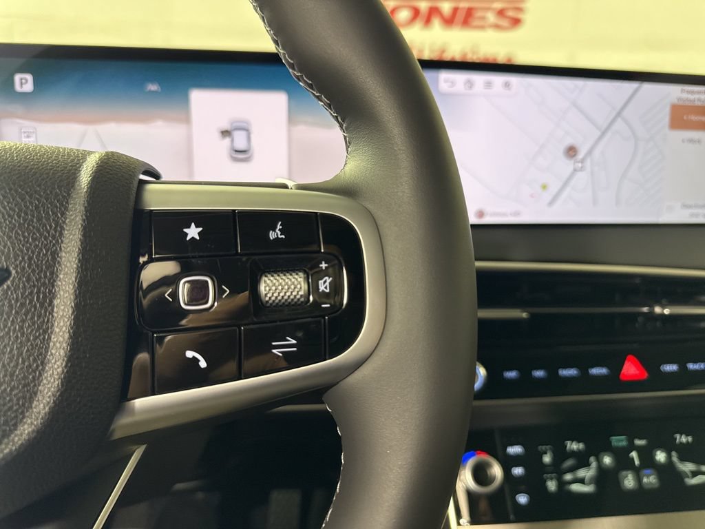 New 2026 Genesis GV70 2.5T Advanced AWD/4WD image 23