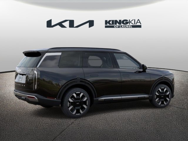 New 2027 Kia Telluride S FWD image 7