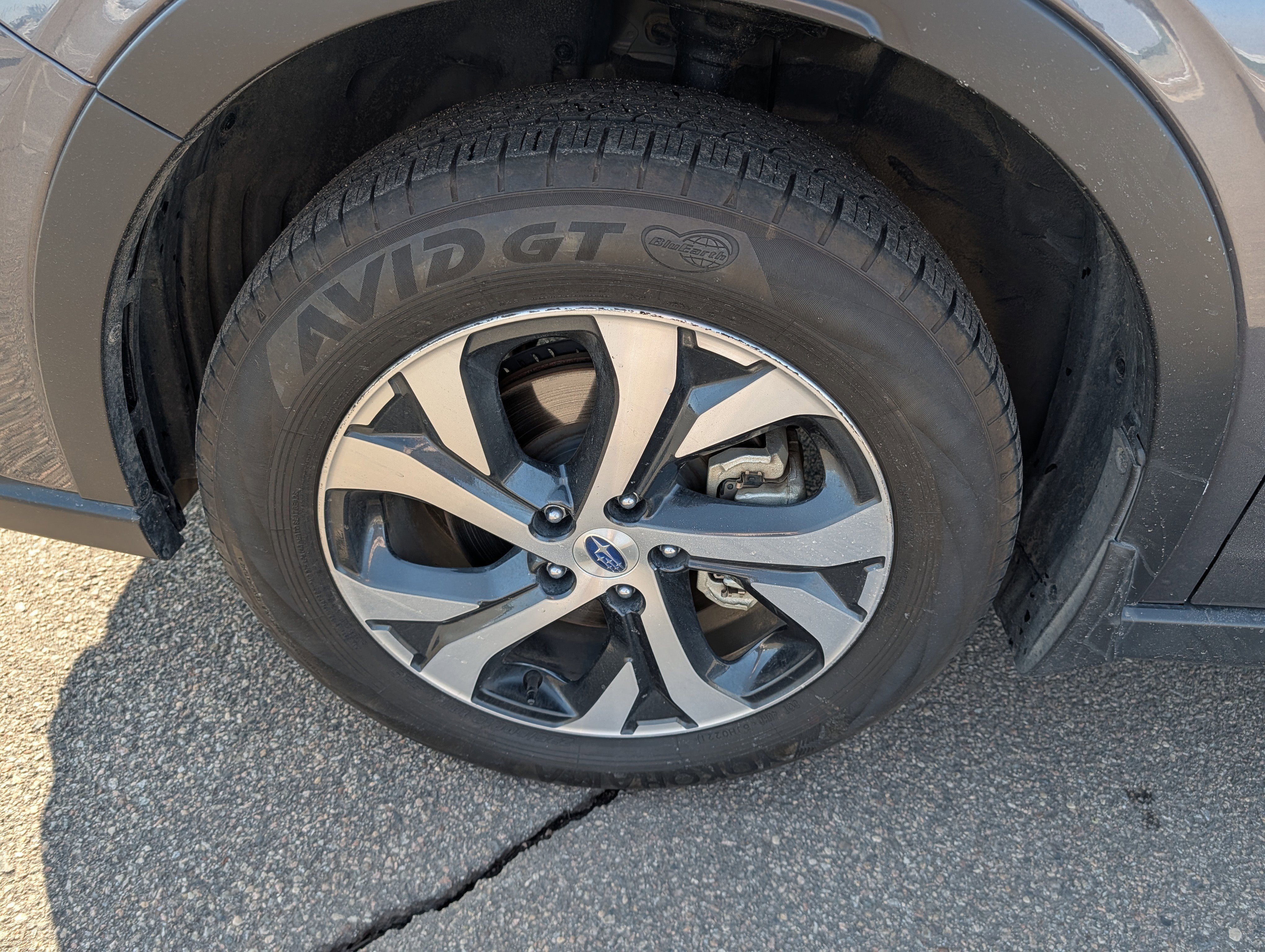 Used 2022 Subaru Outback Touring image 15