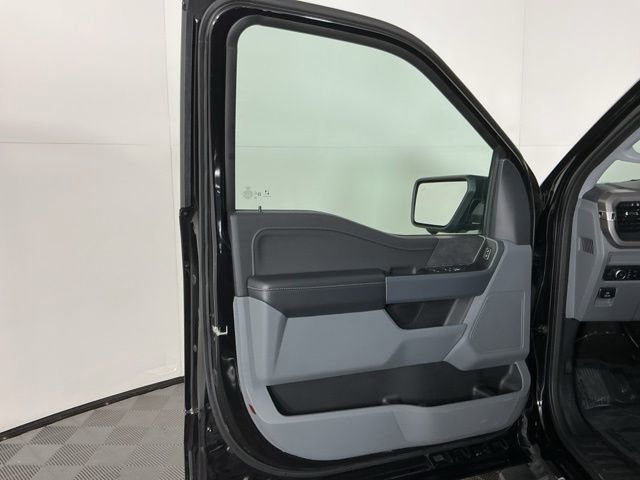 Used 2024 Ford F150 XLT w/ Tow/Haul Package image 14