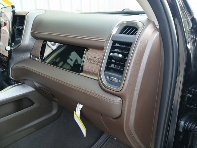 New 2026 RAM 2500 Limited image 37