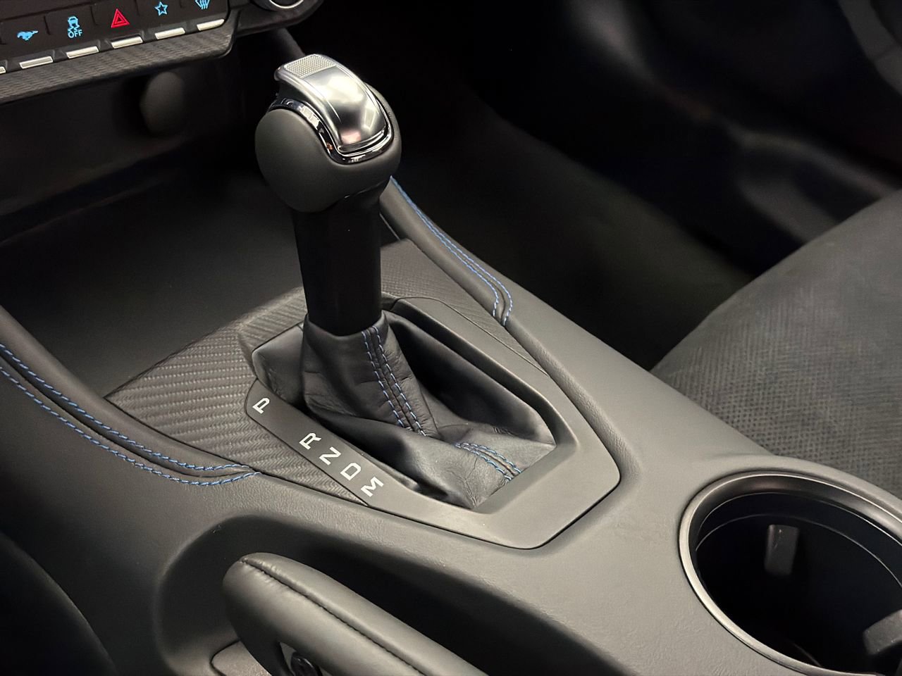 New 2026 Ford Mustang Dark Horse RWD image 32