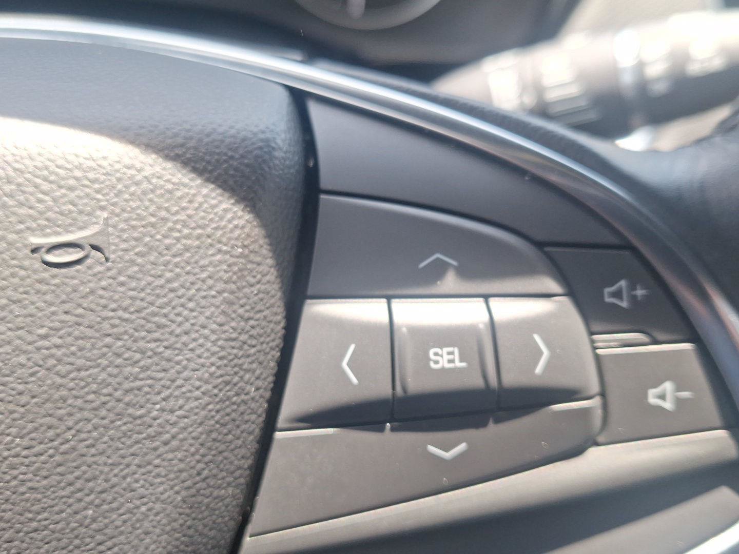 Used 2020 Cadillac XT5 Luxury AWD/4WD image 28