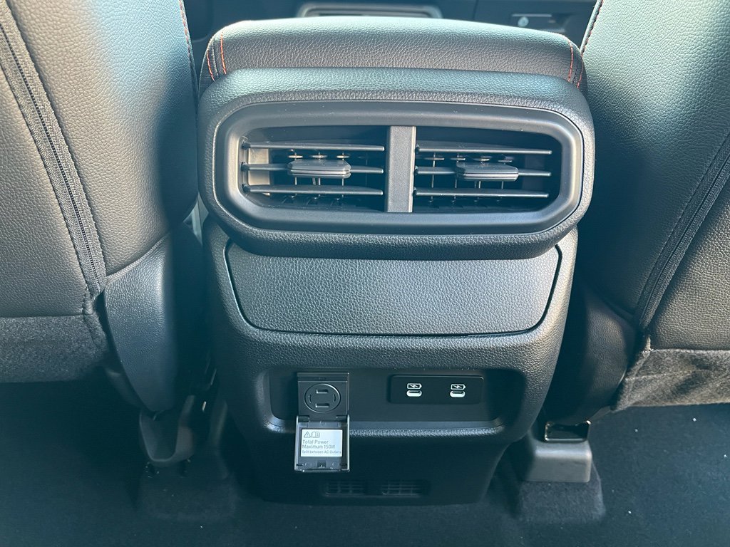 New 2026 Honda Passport TrailSport image 34
