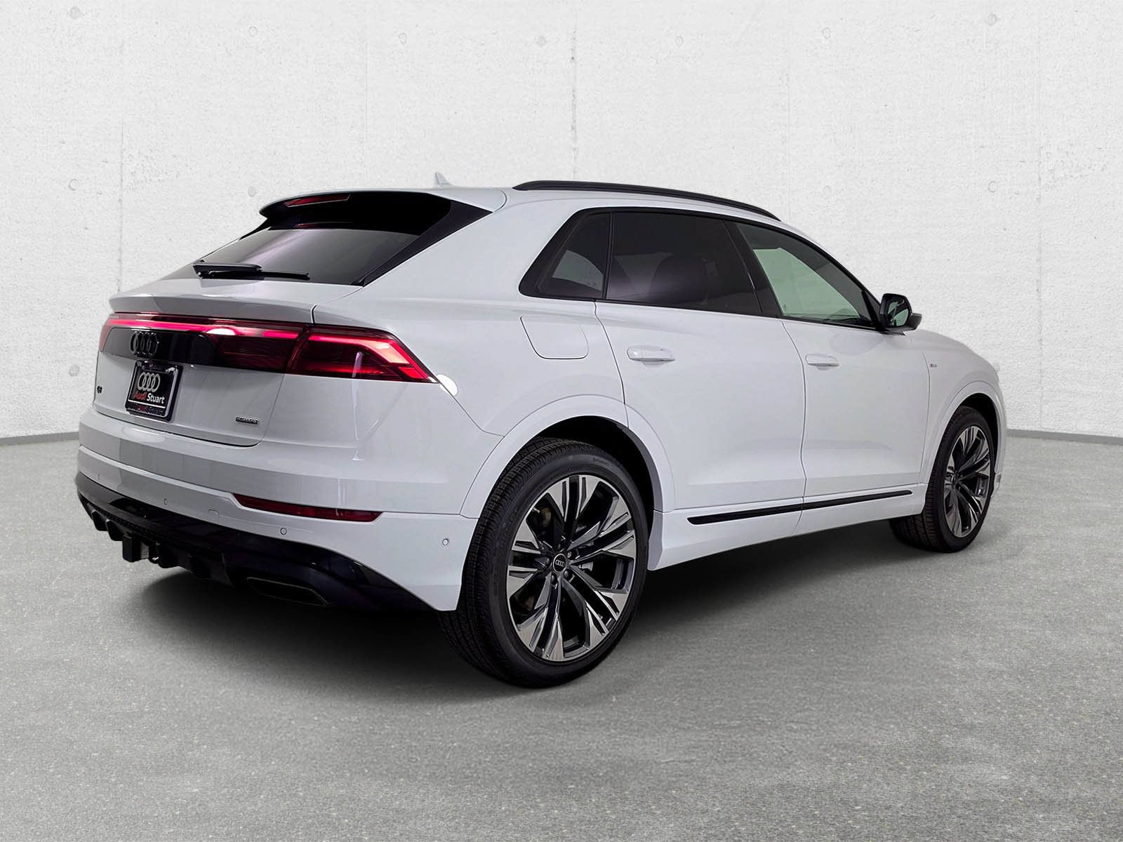New 2026 Audi Q8 Premium Plus AWD/4WD image 6