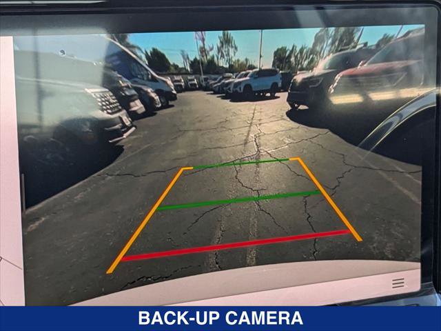 New 2026 Volkswagen Atlas SE image 16