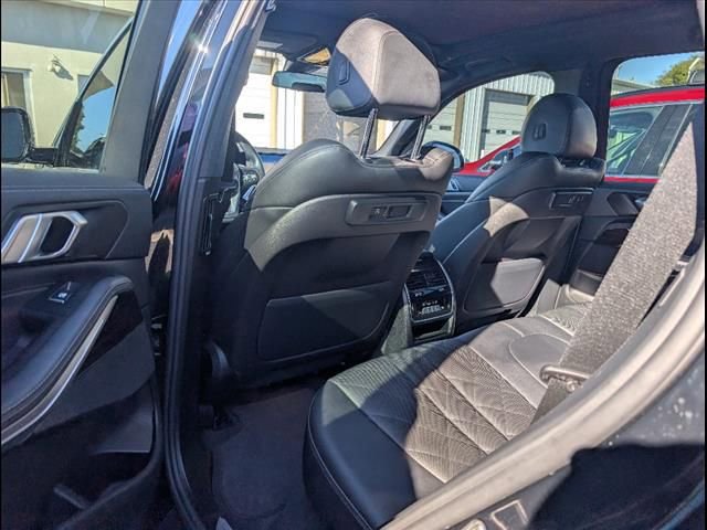 Used 2023 BMW X5 sDrive40i w/ Premium Package RWD image 16