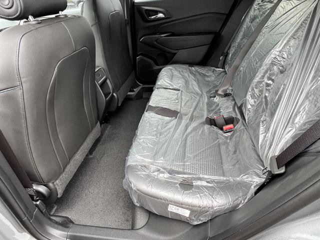 New 2026 Chevrolet Trax LT image 15