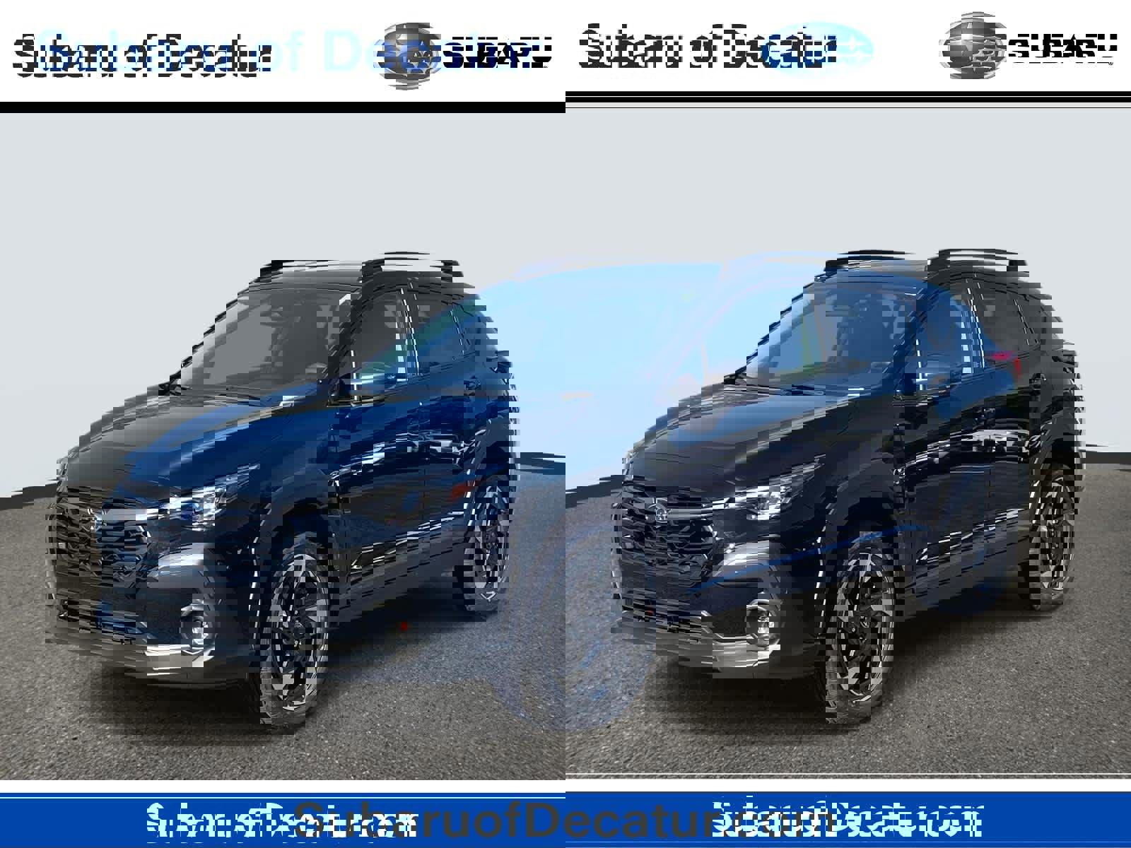 New 2025 Subaru Crosstrek 2.5i Limited