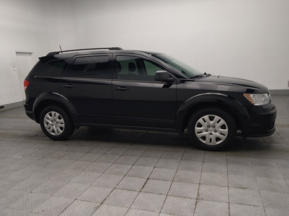 Used 2020 Dodge Journey SE FWD image 11