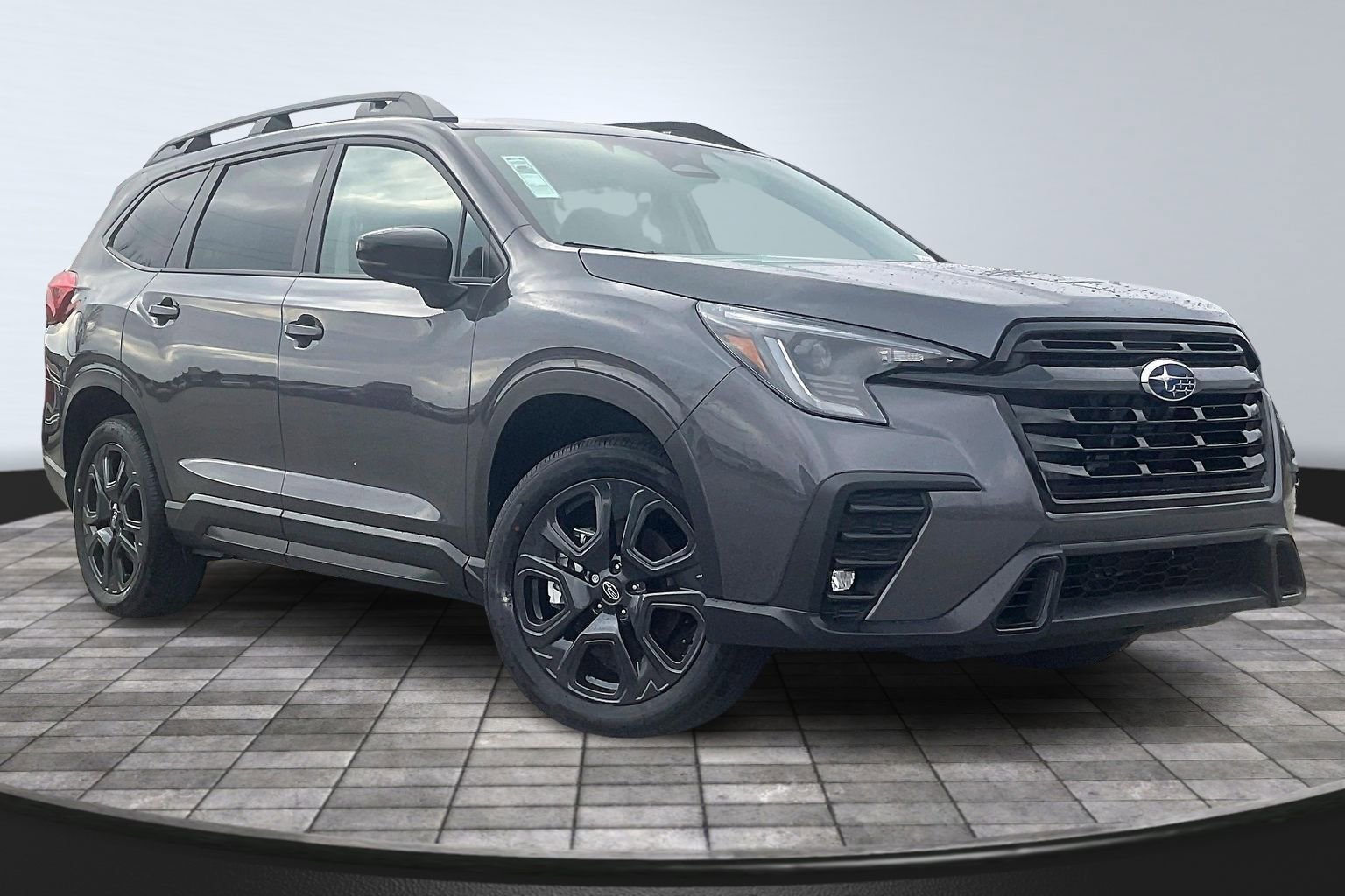 New 2026 Subaru Ascent Bronze Edition image 2