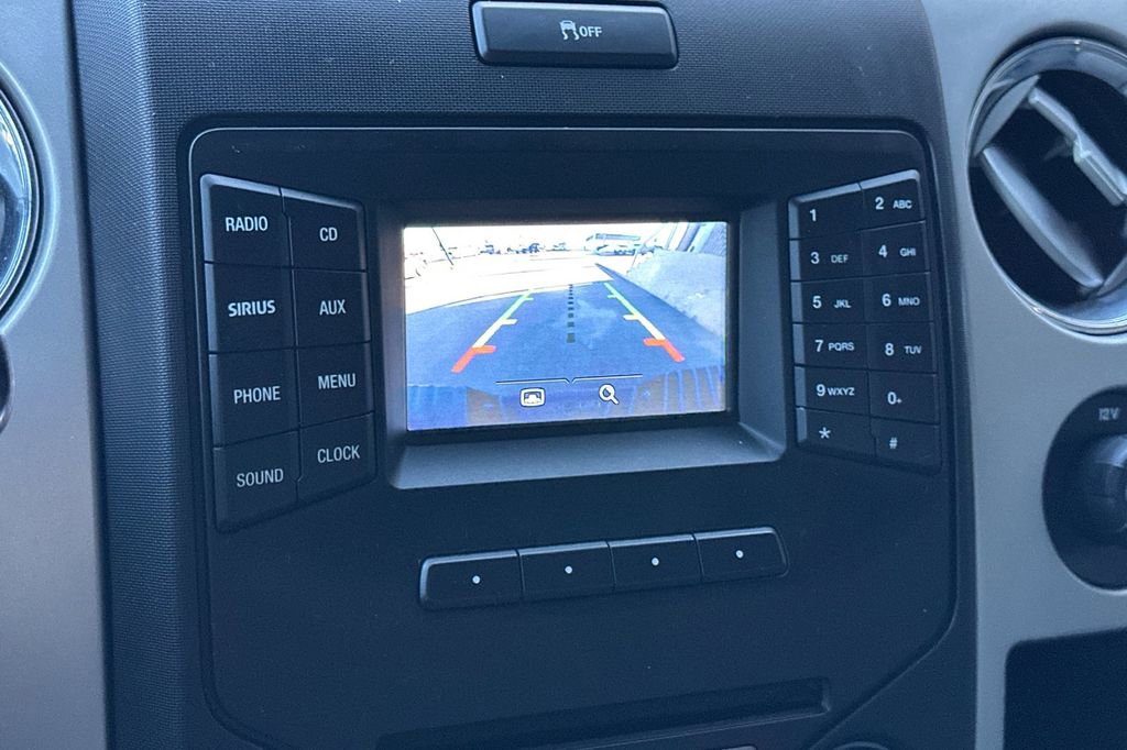 Used 2014 Ford F150 XLT w/ Equipment Group 302A Luxury image 19